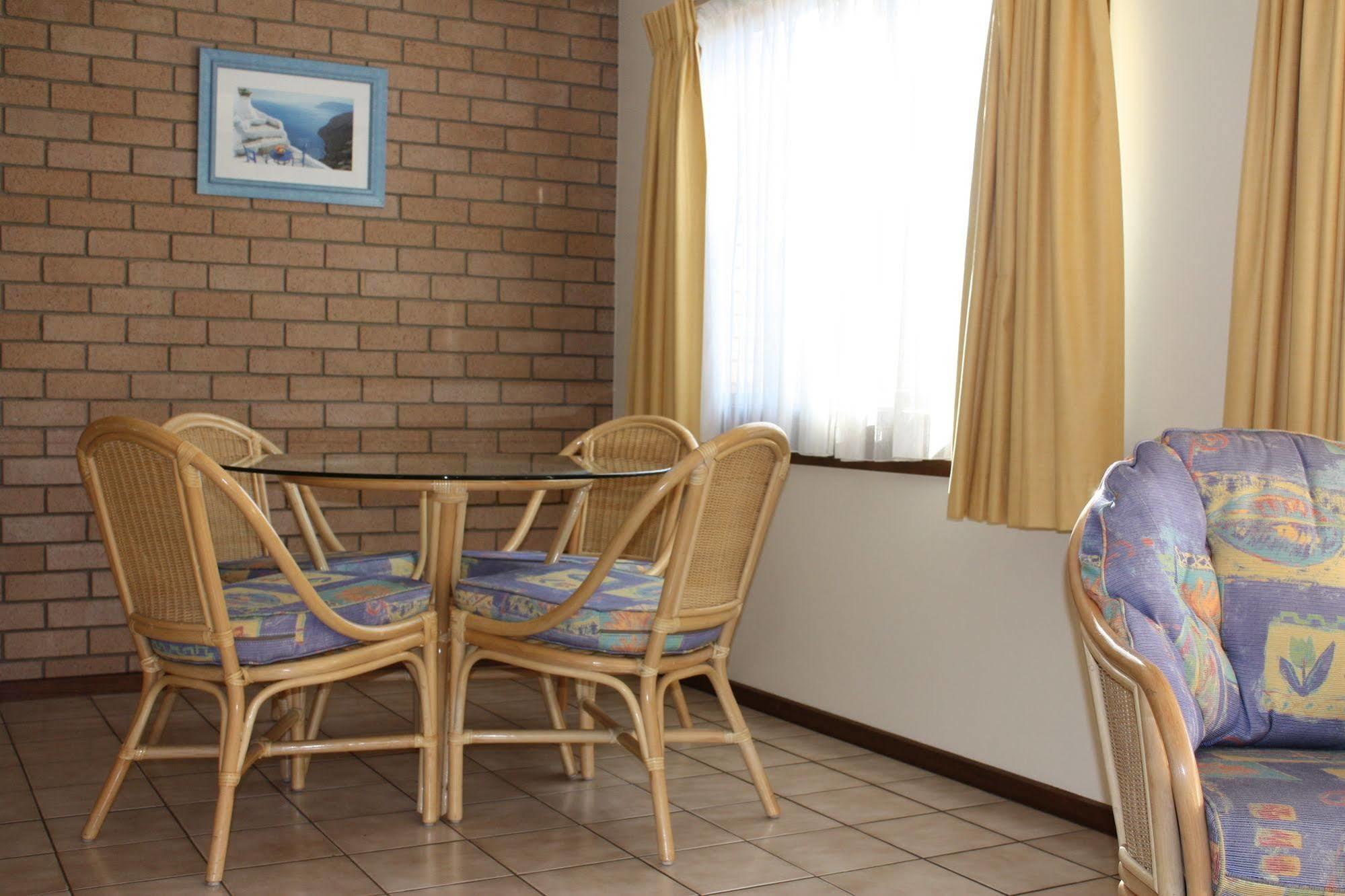 Aparthotel Sapphire Court Tathra Exteriér fotografie